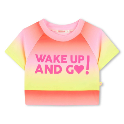 Купить Футболка BillieBlush в Иркутске
