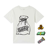 Купить Футболка Stella McCartney в Иркутске