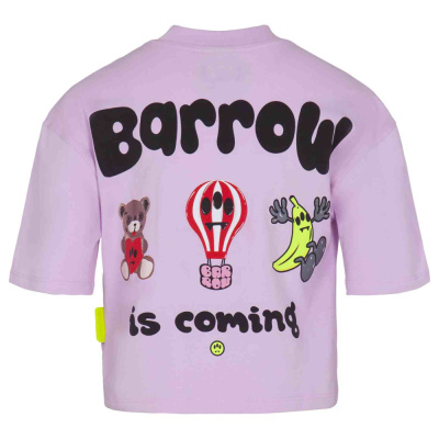 Купить Футболка BARROW в Иркутске