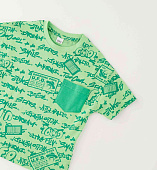 Купить Футболка IDO в Иркутске