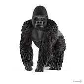 Купить Горилла, самец Schleich в Иркутске