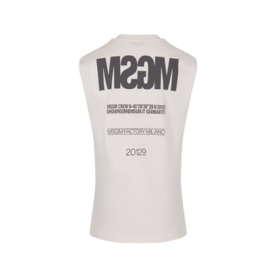 Купить Майка MSGM в Иркутске