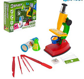 Купить Набор биолога в Иркутске