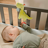 Купить Музыкальная игрушка-подвеска Динозавр в Иркутске