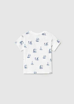 Купить Футболка Mayoral в Иркутске