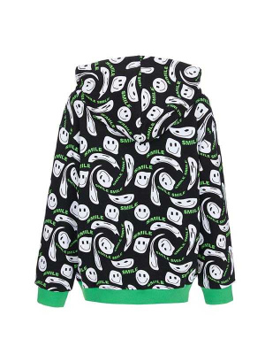 Купить Толстовка Alessandro Borelli в Иркутске