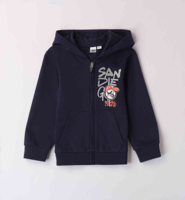 Купить Толстовка IDO в Иркутске