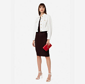 Купить Куртка Elisabetta Franchi в Иркутске
