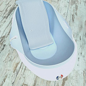 Купить Шезлонг для ванночки Beaba в Иркутске