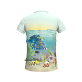 Купить Футболка Molo в Иркутске