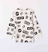 Купить Толстовка IDO в Иркутске