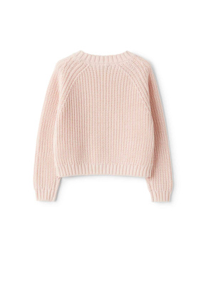 Купить Джемпер Il Gufo в Иркутске