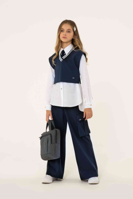 Купить Блузка Charmy в Иркутске