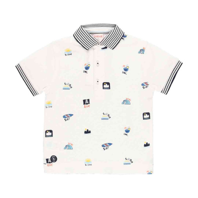 Купить Поло Boboli в Иркутске