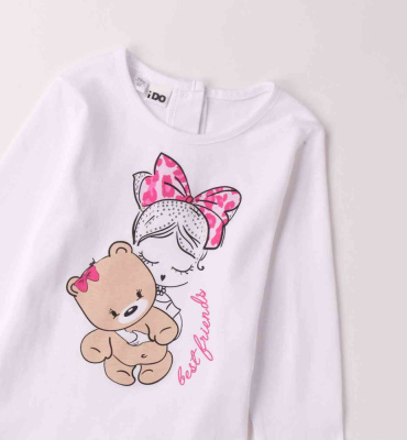 Купить Толстовка IDO в Иркутске