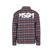 Купить Рубашка MSGM в Иркутске
