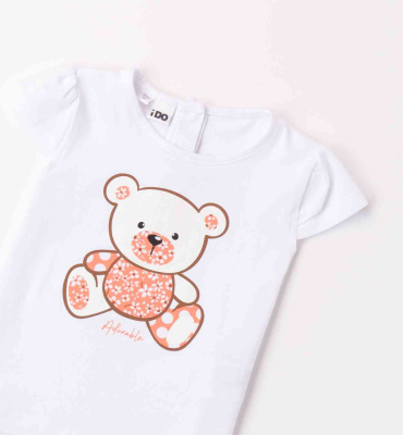 Купить Футболка IDO в Иркутске