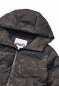 Купить Куртка Molo в Иркутске