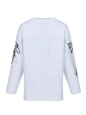 Купить Толстовка Alessandro Borelli в Иркутске