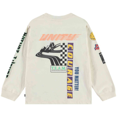 Купить Футболка Molo в Иркутске