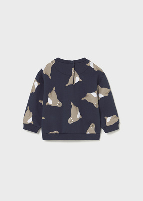 Купить Толстовка Mayoral в Иркутске