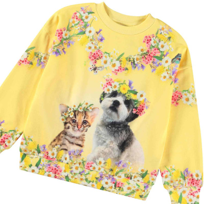 Купить Джемпер Molo в Иркутске