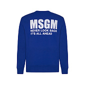 Купить Свитшот MSGM в Иркутске