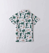 Купить Поло IDO в Иркутске