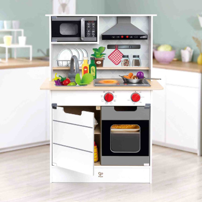 Купить Детская игровая кухня в Иркутске