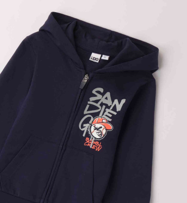 Купить Толстовка IDO в Иркутске