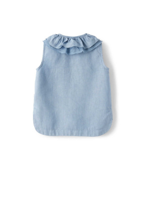 Купить Блузка Il Gufo в Иркутске