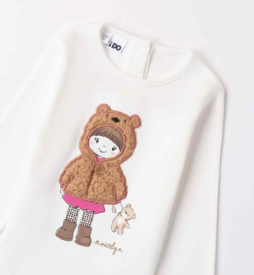 Купить Толстовка IDO в Иркутске