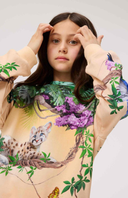 Купить Джемпер Molo в Иркутске