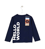 Купить Толстовка Original Marines в Иркутске