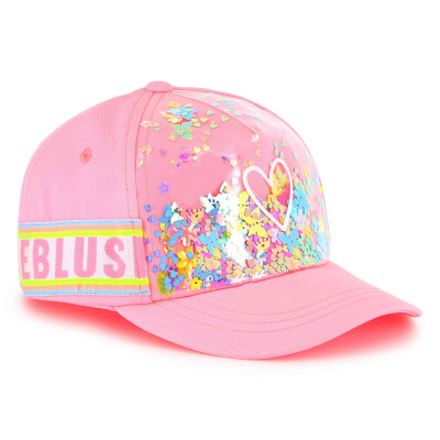 Купить Бейсболка BillieBlush в Иркутске