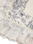 Купить Плед+пояс Наследник Выжанова в Иркутске