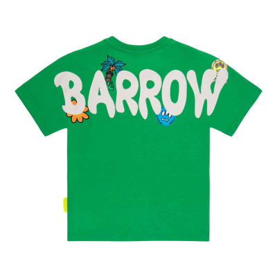 Купить Футболка Barrow в Иркутске