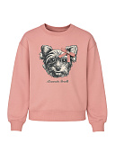 Купить Свитшот Alessandro Borelli в Иркутске