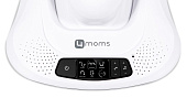 Купить Кресло-качалка 4moms Мамару 4.0 - мультиплюш в Иркутске