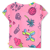 Купить Футболка BillieBlush в Иркутске