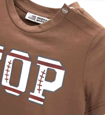 Купить Футболка Original Marines в Иркутске