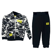 Купить Спортивный костюм IDO в Иркутске