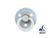 Купить Пустышка Bibs Colour 0-6 мес. в Иркутске