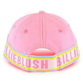 Купить Бейсболка BillieBlush в Иркутске