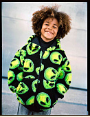 Купить Куртка Molo в Иркутске