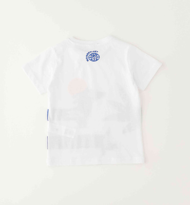 Купить Футболка IDO в Иркутске