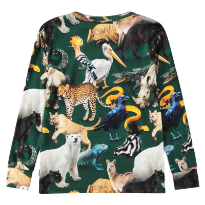 Купить Толстовка Molo в Иркутске