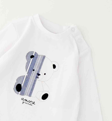 Купить Толстовка IDO в Иркутске