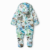 Купить Комбинезон Molo в Иркутске