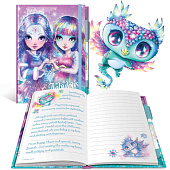 Купить Блокнот Nebulous star в Иркутске